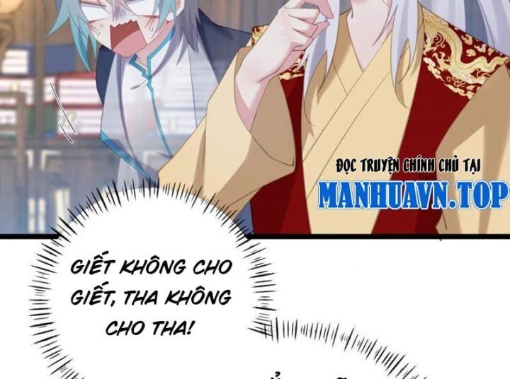 Đập Vỡ Hoàng Đế Nữ Nhi Thân Chap 6 - Next Chap 7