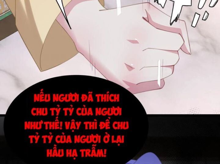 Đập Vỡ Hoàng Đế Nữ Nhi Thân Chap 6 - Next Chap 7