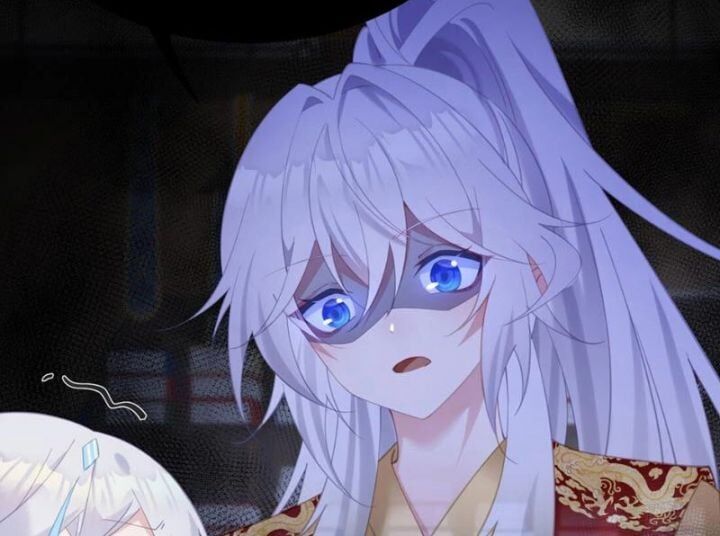 Đập Vỡ Hoàng Đế Nữ Nhi Thân Chap 6 - Next Chap 7