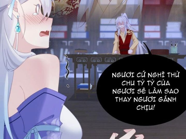 Đập Vỡ Hoàng Đế Nữ Nhi Thân Chap 6 - Next Chap 7