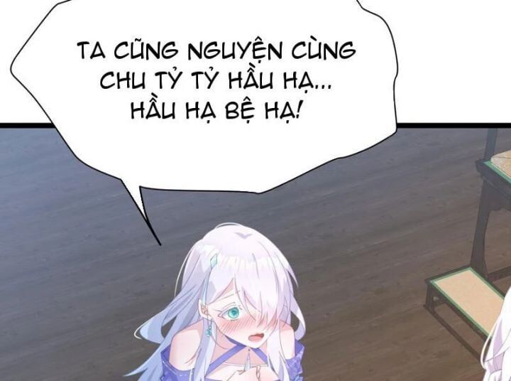 Đập Vỡ Hoàng Đế Nữ Nhi Thân Chap 6 - Next Chap 7