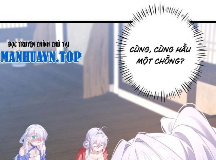 Đập Vỡ Hoàng Đế Nữ Nhi Thân Chap 6 - Next Chap 7