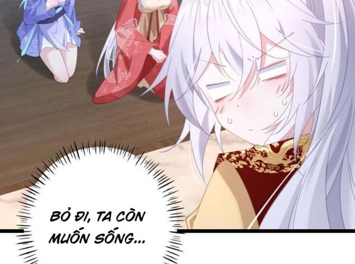 Đập Vỡ Hoàng Đế Nữ Nhi Thân Chap 6 - Next Chap 7