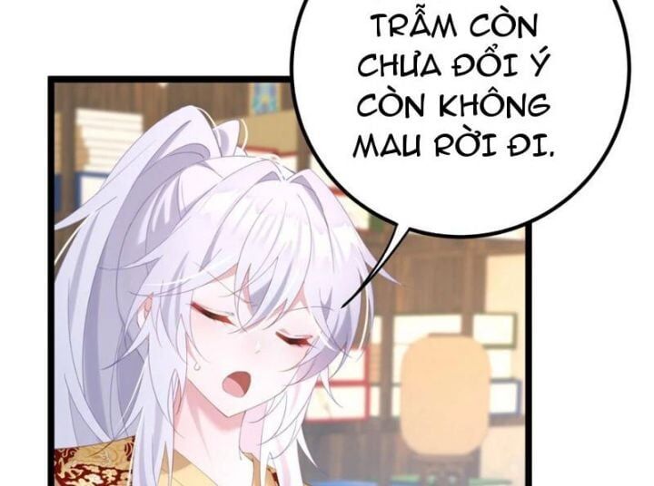 Đập Vỡ Hoàng Đế Nữ Nhi Thân Chap 6 - Next Chap 7