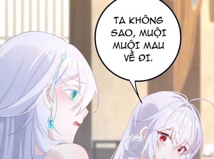 Đập Vỡ Hoàng Đế Nữ Nhi Thân Chap 6 - Next Chap 7