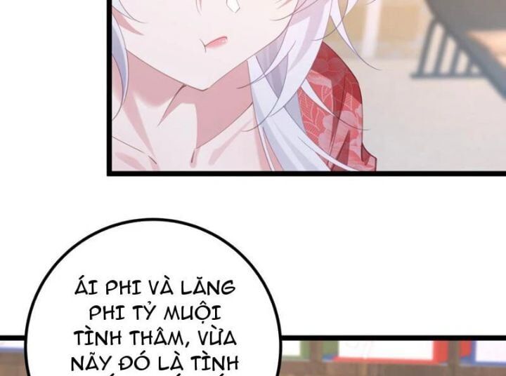 Đập Vỡ Hoàng Đế Nữ Nhi Thân Chap 6 - Next Chap 7
