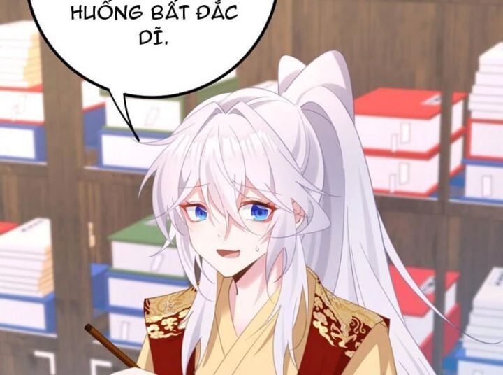 Đập Vỡ Hoàng Đế Nữ Nhi Thân Chap 6 - Next Chap 7