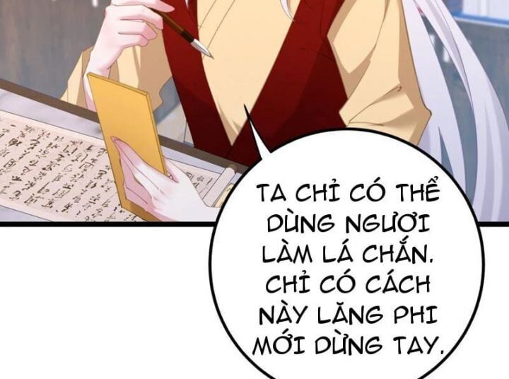 Đập Vỡ Hoàng Đế Nữ Nhi Thân Chap 6 - Next Chap 7