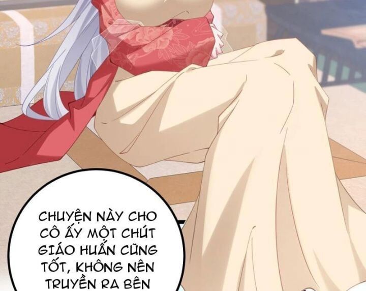 Đập Vỡ Hoàng Đế Nữ Nhi Thân Chap 6 - Next Chap 7