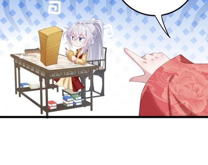 Đập Vỡ Hoàng Đế Nữ Nhi Thân Chap 6 - Next Chap 7