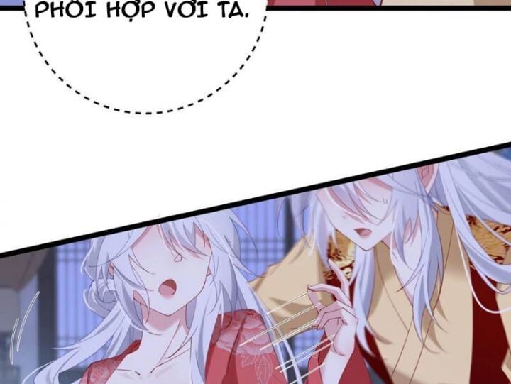Đập Vỡ Hoàng Đế Nữ Nhi Thân Chap 6 - Next Chap 7