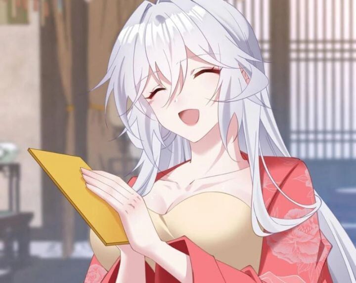 Đập Vỡ Hoàng Đế Nữ Nhi Thân Chap 6 - Next Chap 7