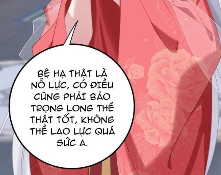 Đập Vỡ Hoàng Đế Nữ Nhi Thân Chap 6 - Next Chap 7