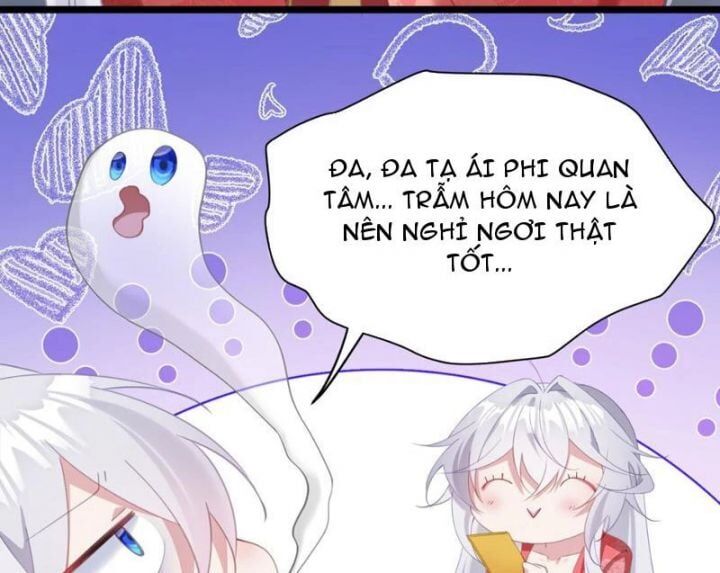 Đập Vỡ Hoàng Đế Nữ Nhi Thân Chap 6 - Next Chap 7