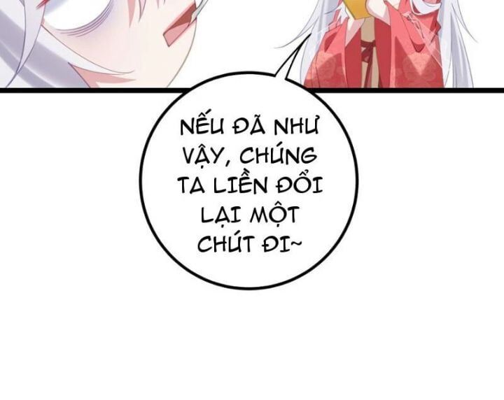 Đập Vỡ Hoàng Đế Nữ Nhi Thân Chap 6 - Next Chap 7