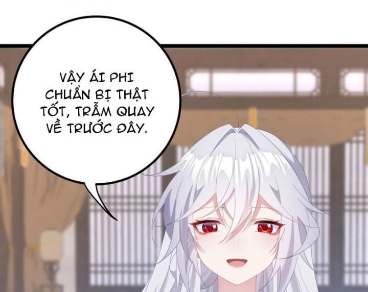 Đập Vỡ Hoàng Đế Nữ Nhi Thân Chap 6 - Next Chap 7
