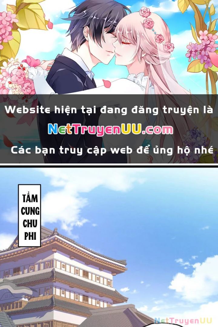 Đập Vỡ Hoàng Đế Nữ Nhi Thân Chap 7 - Next Chap 8