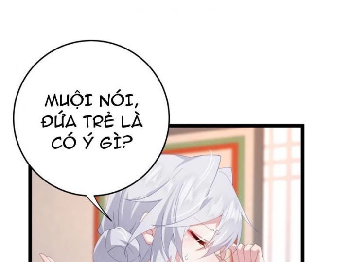 Đập Vỡ Hoàng Đế Nữ Nhi Thân Chap 7 - Next Chap 8