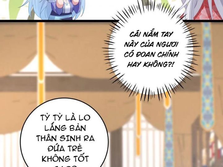 Đập Vỡ Hoàng Đế Nữ Nhi Thân Chap 7 - Next Chap 8