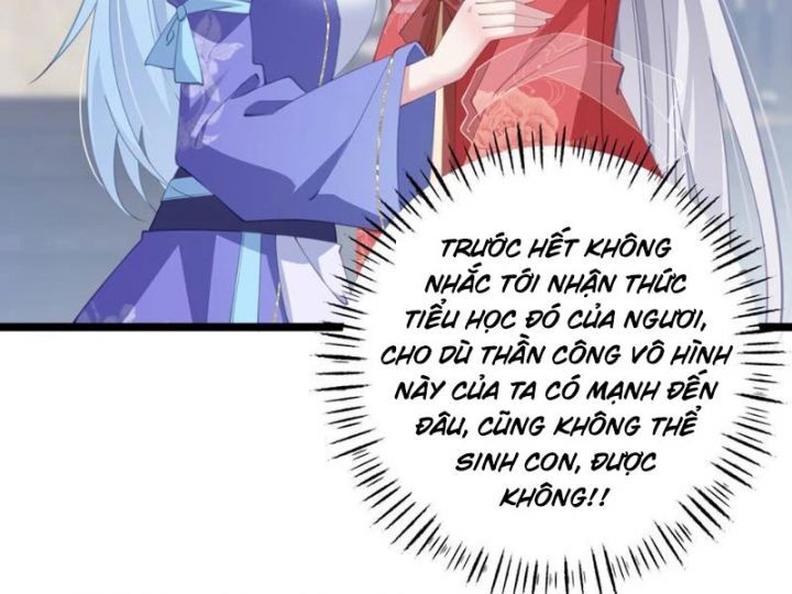 Đập Vỡ Hoàng Đế Nữ Nhi Thân Chap 7 - Next Chap 8