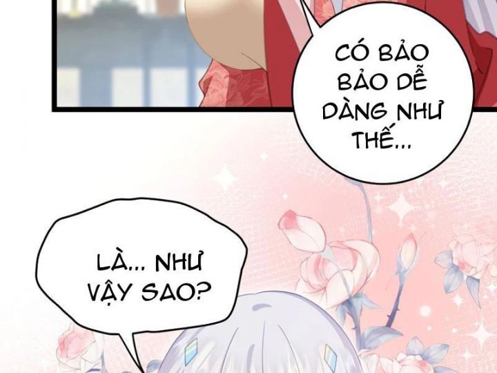 Đập Vỡ Hoàng Đế Nữ Nhi Thân Chap 7 - Next Chap 8
