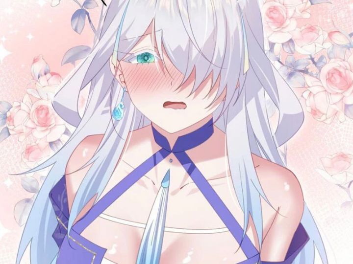 Đập Vỡ Hoàng Đế Nữ Nhi Thân Chap 7 - Next Chap 8