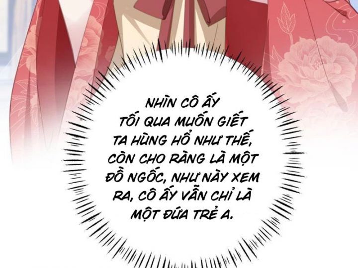 Đập Vỡ Hoàng Đế Nữ Nhi Thân Chap 7 - Next Chap 8