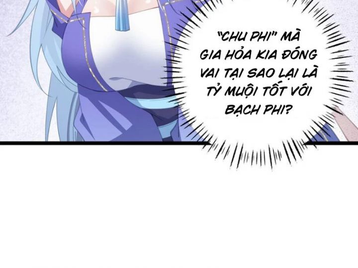 Đập Vỡ Hoàng Đế Nữ Nhi Thân Chap 7 - Next Chap 8
