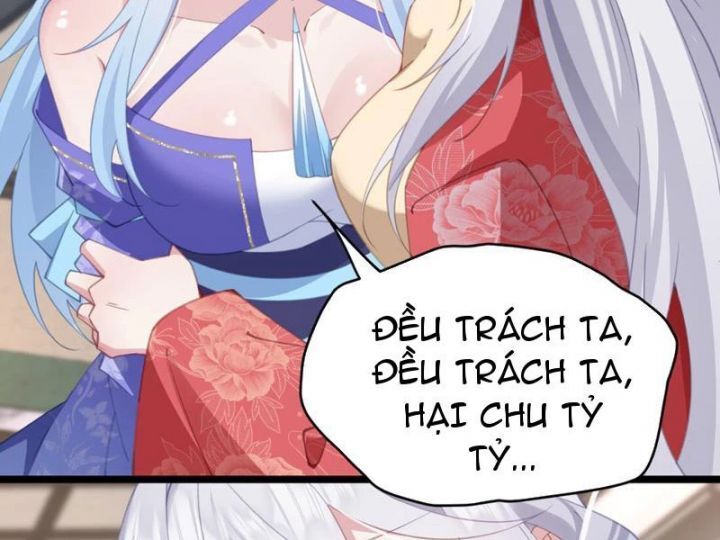 Đập Vỡ Hoàng Đế Nữ Nhi Thân Chap 7 - Next Chap 8
