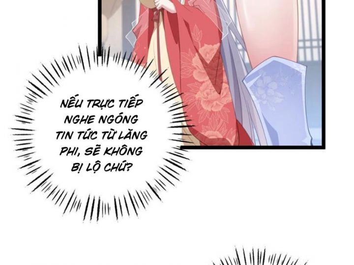 Đập Vỡ Hoàng Đế Nữ Nhi Thân Chap 7 - Next Chap 8