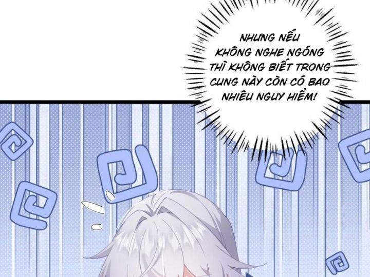 Đập Vỡ Hoàng Đế Nữ Nhi Thân Chap 7 - Next Chap 8