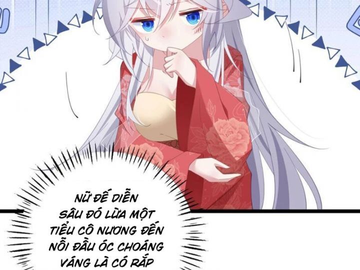 Đập Vỡ Hoàng Đế Nữ Nhi Thân Chap 7 - Next Chap 8