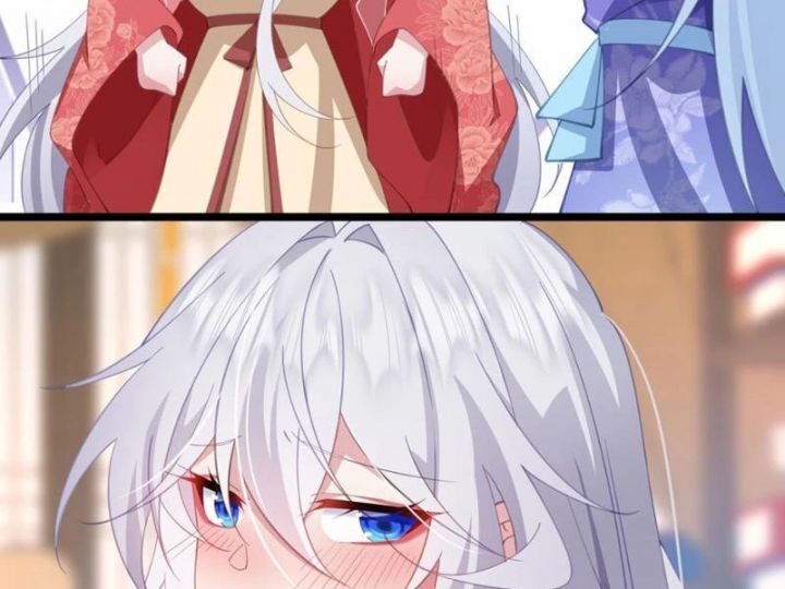 Đập Vỡ Hoàng Đế Nữ Nhi Thân Chap 7 - Next Chap 8