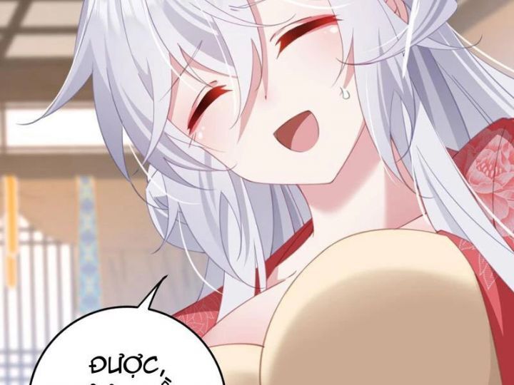 Đập Vỡ Hoàng Đế Nữ Nhi Thân Chap 7 - Next Chap 8