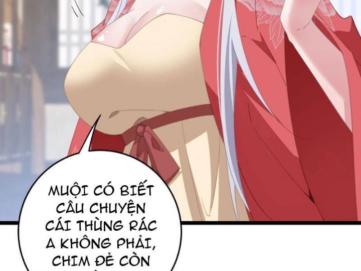 Đập Vỡ Hoàng Đế Nữ Nhi Thân Chap 7 - Next Chap 8