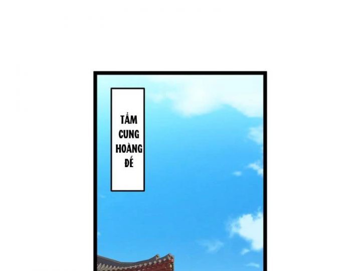 Đập Vỡ Hoàng Đế Nữ Nhi Thân Chap 7 - Next Chap 8