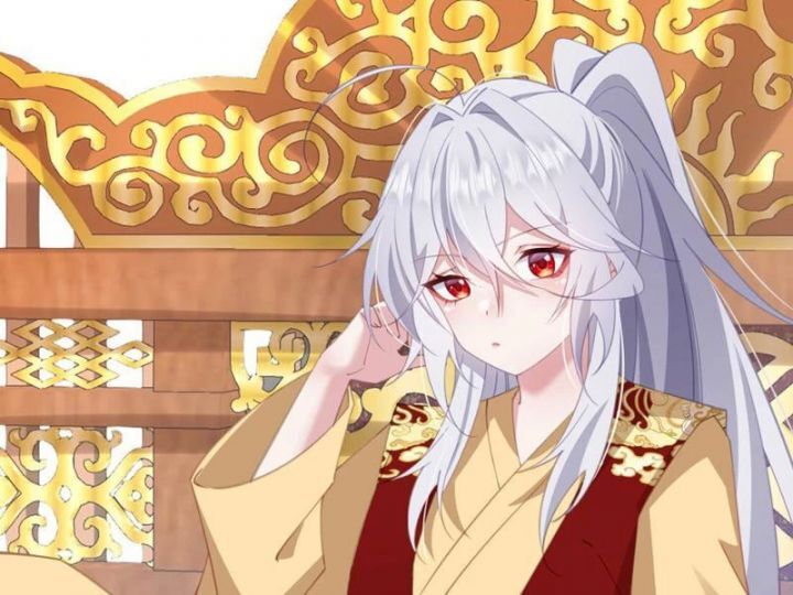 Đập Vỡ Hoàng Đế Nữ Nhi Thân Chap 7 - Next Chap 8