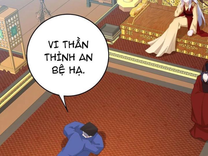 Đập Vỡ Hoàng Đế Nữ Nhi Thân Chap 7 - Next Chap 8