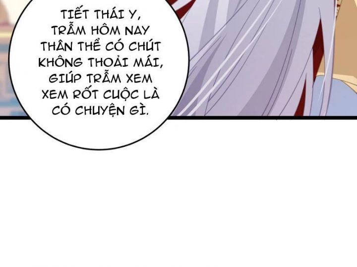 Đập Vỡ Hoàng Đế Nữ Nhi Thân Chap 7 - Next Chap 8