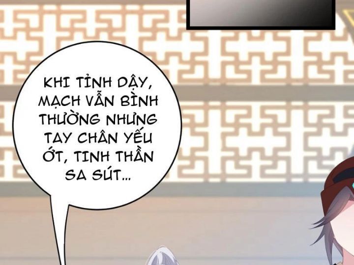 Đập Vỡ Hoàng Đế Nữ Nhi Thân Chap 7 - Next Chap 8
