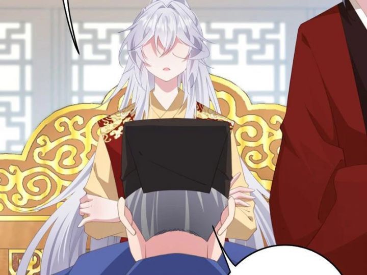 Đập Vỡ Hoàng Đế Nữ Nhi Thân Chap 7 - Next Chap 8
