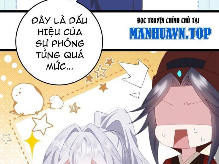 Đập Vỡ Hoàng Đế Nữ Nhi Thân Chap 7 - Next Chap 8