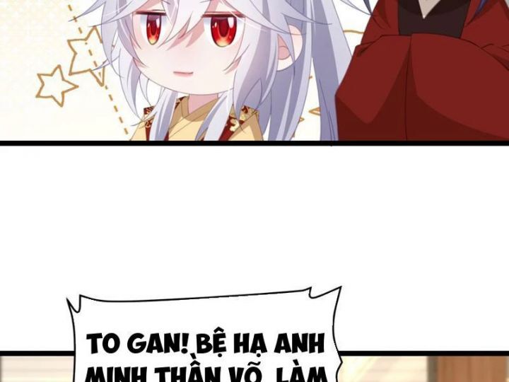 Đập Vỡ Hoàng Đế Nữ Nhi Thân Chap 7 - Next Chap 8