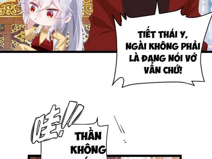 Đập Vỡ Hoàng Đế Nữ Nhi Thân Chap 7 - Next Chap 8