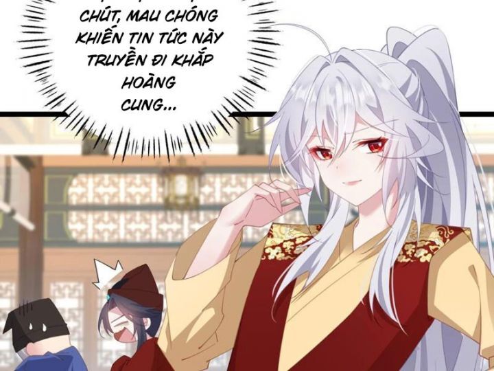 Đập Vỡ Hoàng Đế Nữ Nhi Thân Chap 7 - Next Chap 8