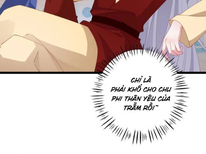 Đập Vỡ Hoàng Đế Nữ Nhi Thân Chap 7 - Next Chap 8