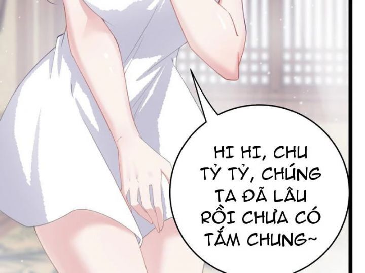 Đập Vỡ Hoàng Đế Nữ Nhi Thân Chap 7 - Next Chap 8