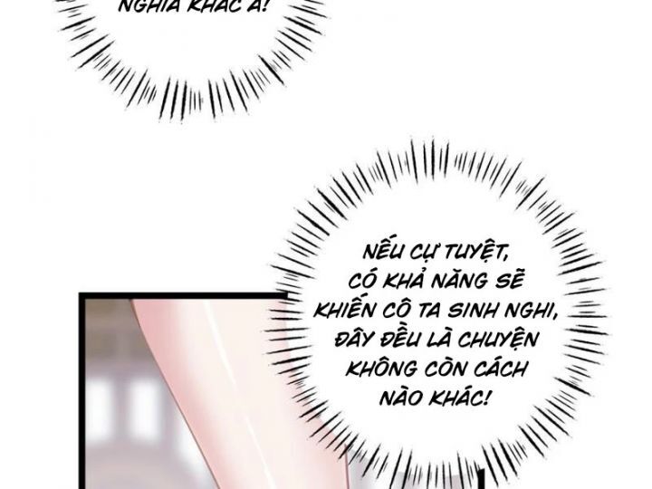 Đập Vỡ Hoàng Đế Nữ Nhi Thân Chap 7 - Next Chap 8