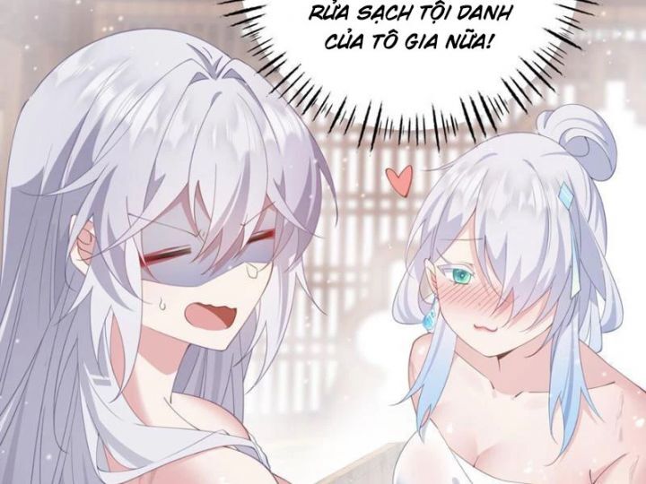 Đập Vỡ Hoàng Đế Nữ Nhi Thân Chap 7 - Next Chap 8