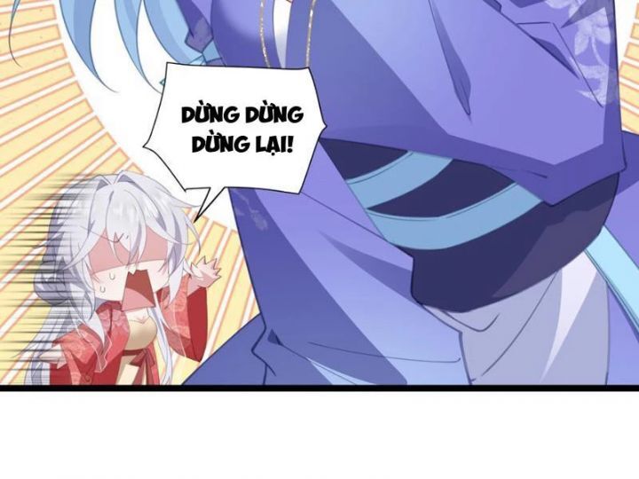 Đập Vỡ Hoàng Đế Nữ Nhi Thân Chap 7 - Next Chap 8